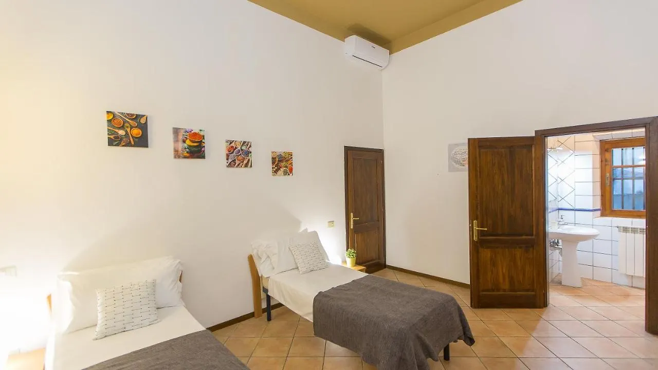 Rental In Rome - Santa Maria Novella Palace Firenze Lejlighed