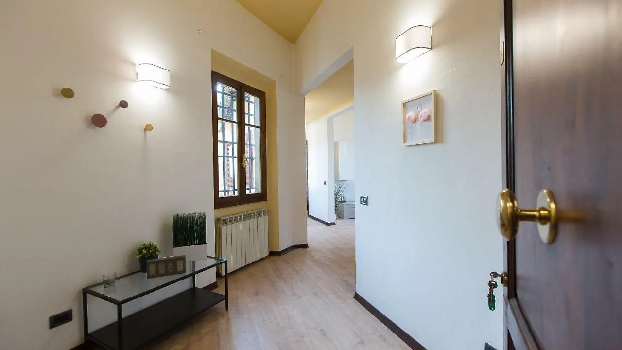 Rental In Rome - Santa Maria Novella Palace Firenze