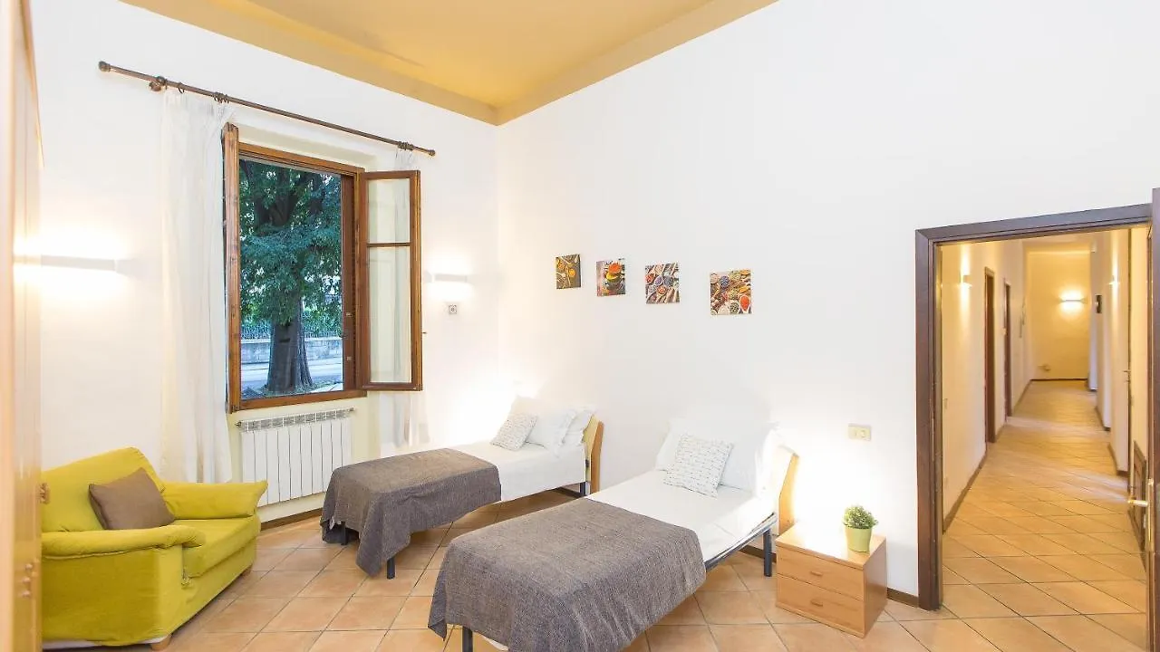 Rental In Rome - Santa Maria Novella Palace Florence Italy