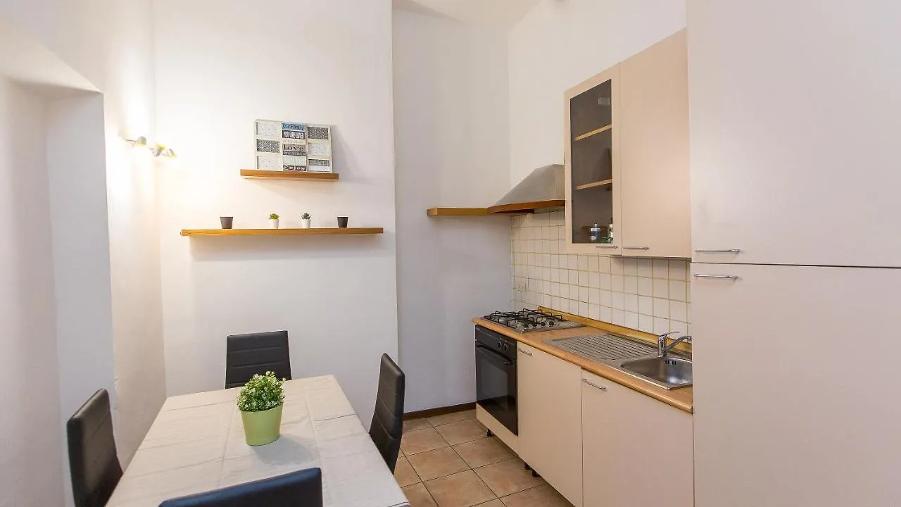 Rental In Rome - Santa Maria Novella Palace Florence 0*,