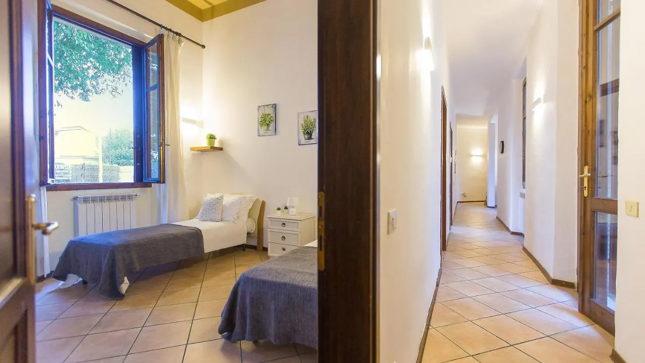 Apartment Rental In Rome - Santa Maria Novella Palace Florence Italy