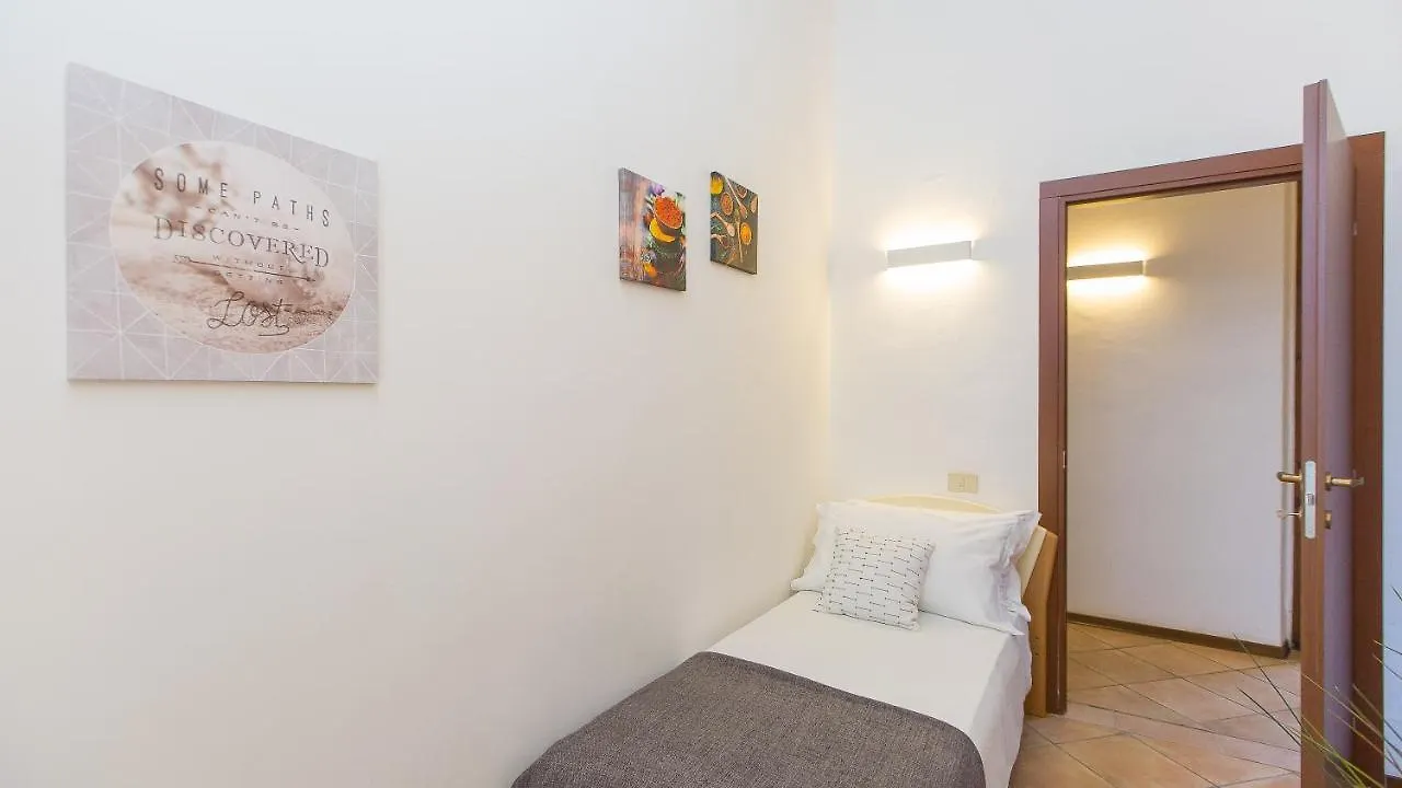 Апартаменты Rental In Rome - Santa Maria Novella Palace Флоренция