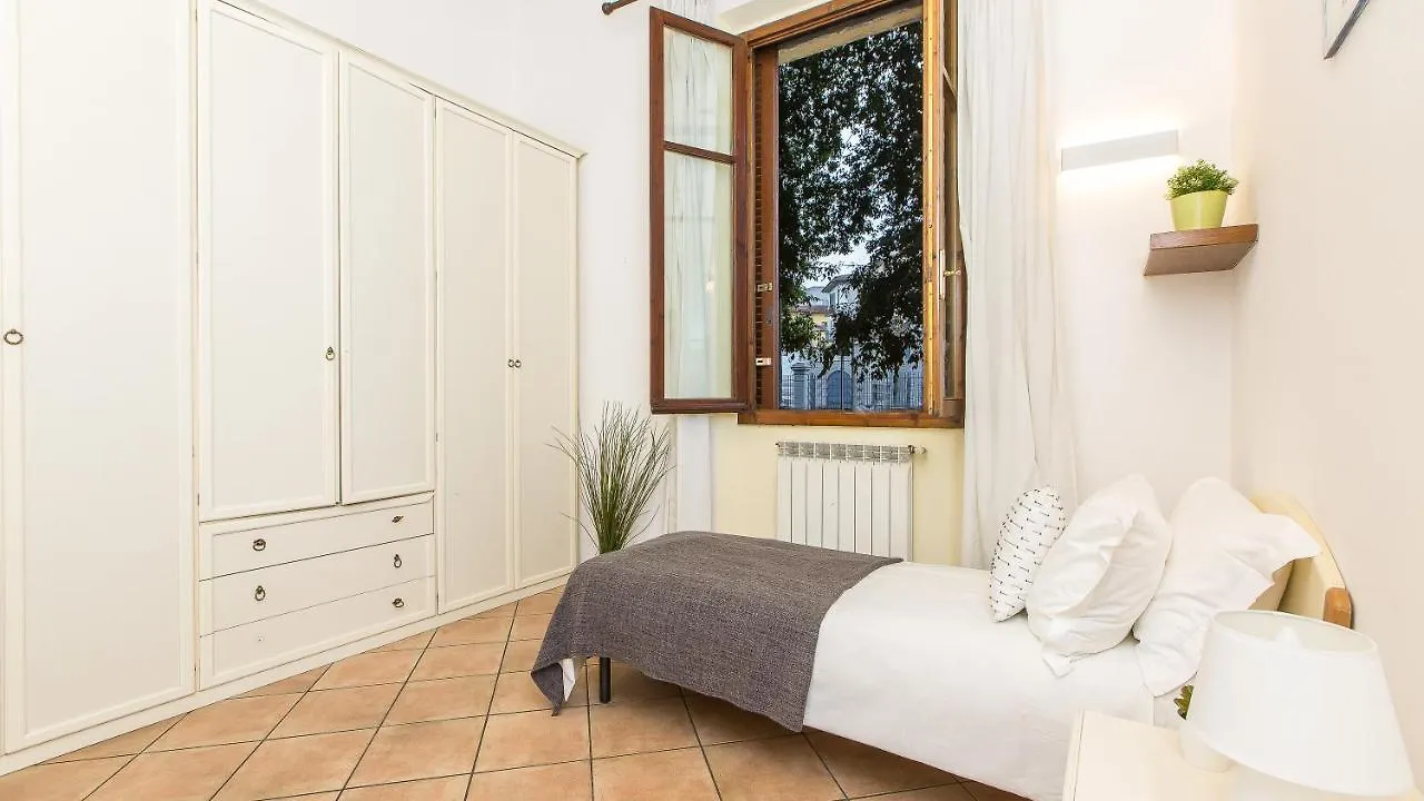 Rental In Rome - Santa Maria Novella Palace Florence Apartment