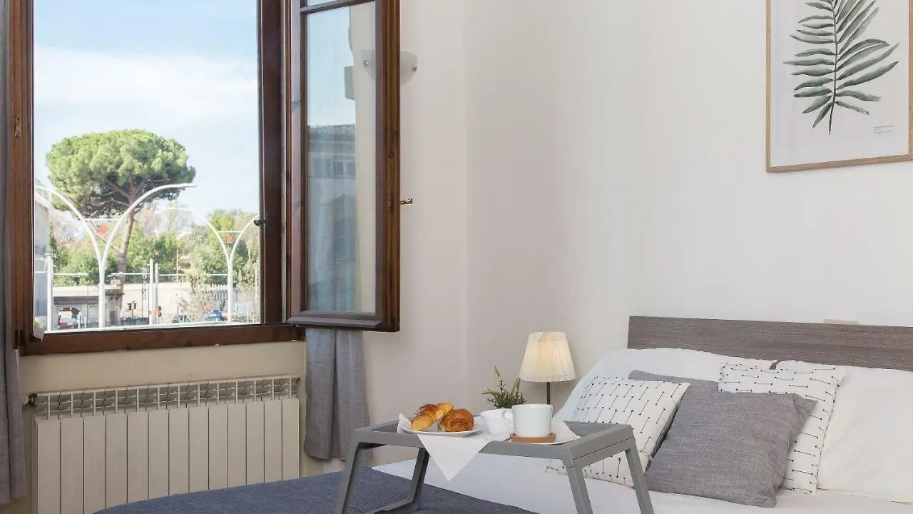 Rental In Rome - Santa Maria Novella Palace Florence Apartment