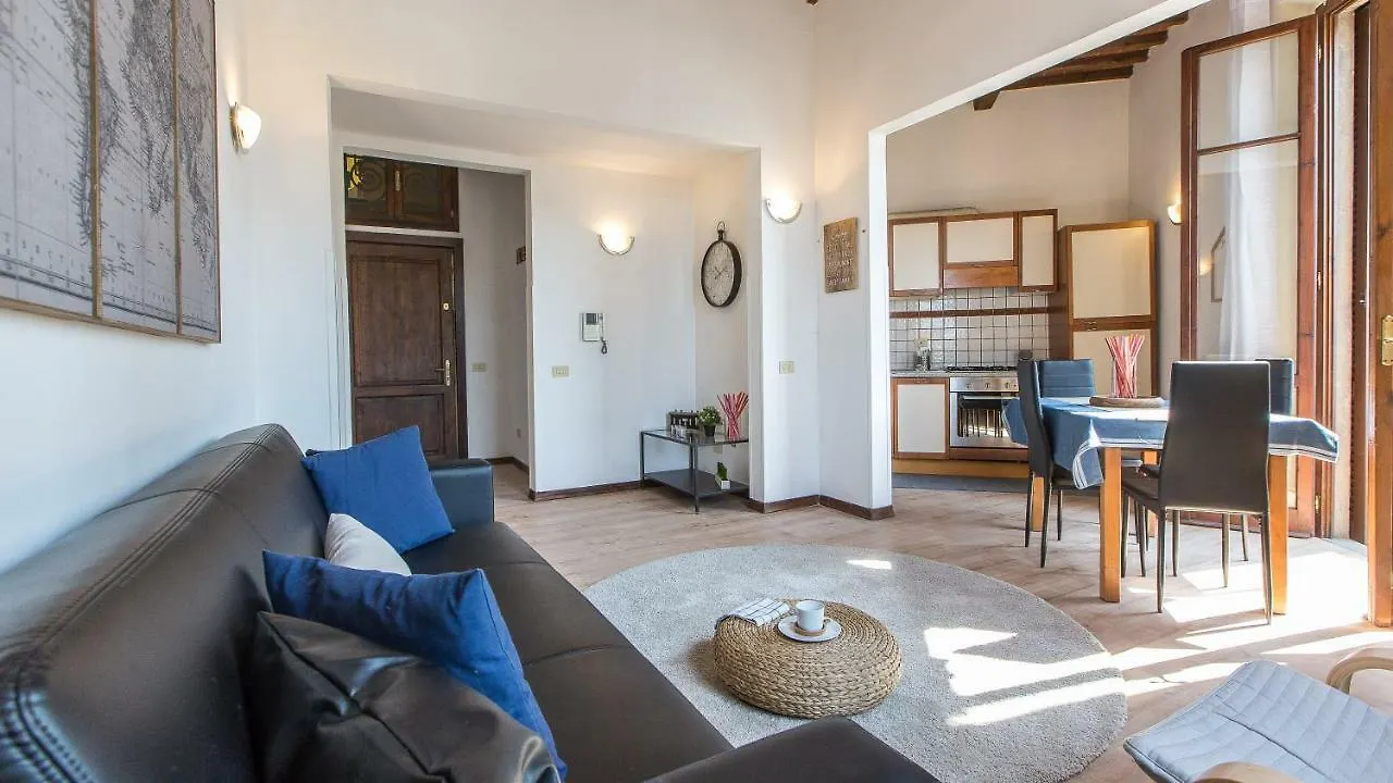 Rental In Rome - Santa Maria Novella Palace Florence