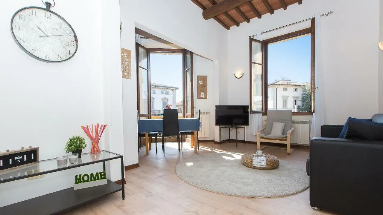 Apartment Rental In Rome - Santa Maria Novella Palace Florence
