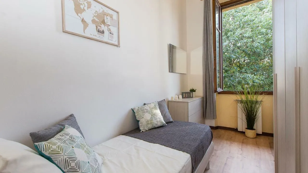Rental In Rome - Santa Maria Novella Palace Florence