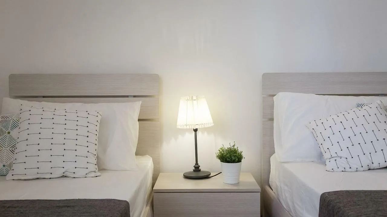 Rental In Rome - Santa Maria Novella Palace Florence Apartment