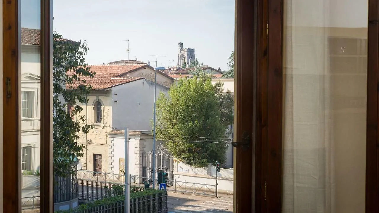 Apartment Rental In Rome - Santa Maria Novella Palace Florence