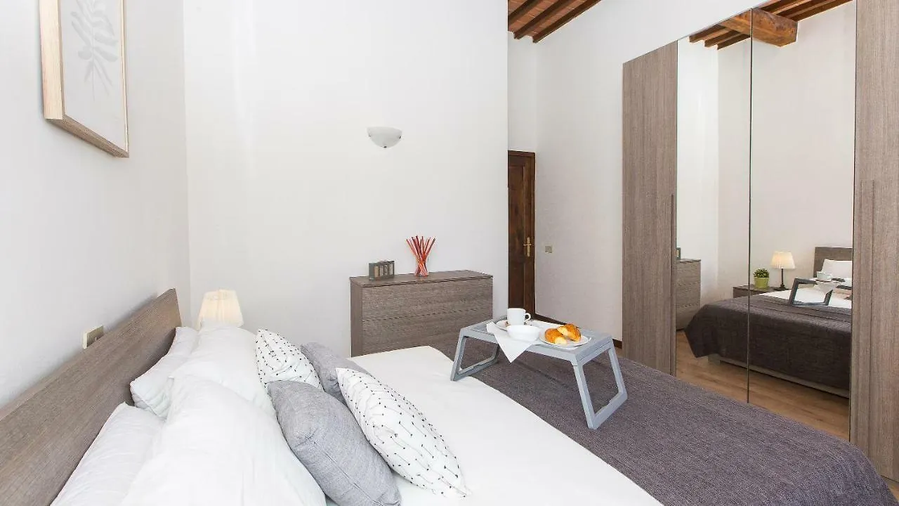 Rental In Rome - Santa Maria Novella Palace Флоренция