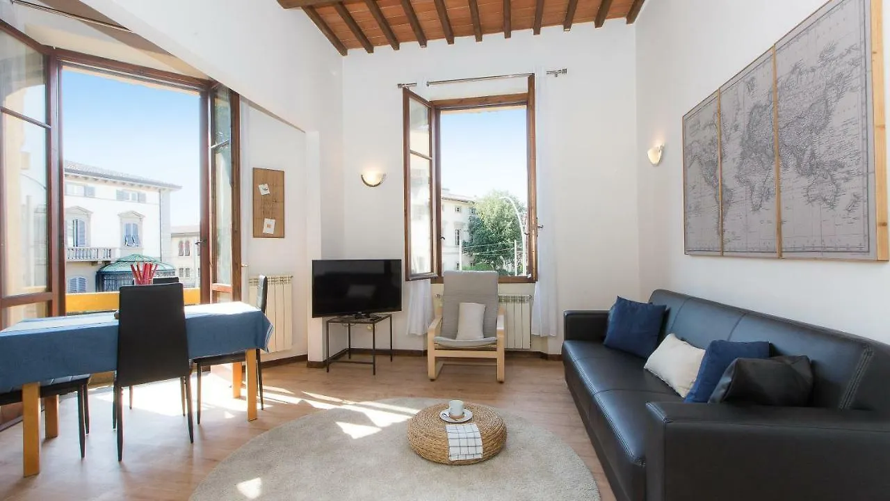 Apartment Rental In Rome - Santa Maria Novella Palace Florence