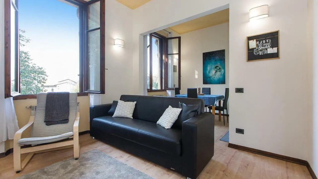 Rental In Rome - Santa Maria Novella Palace Florence