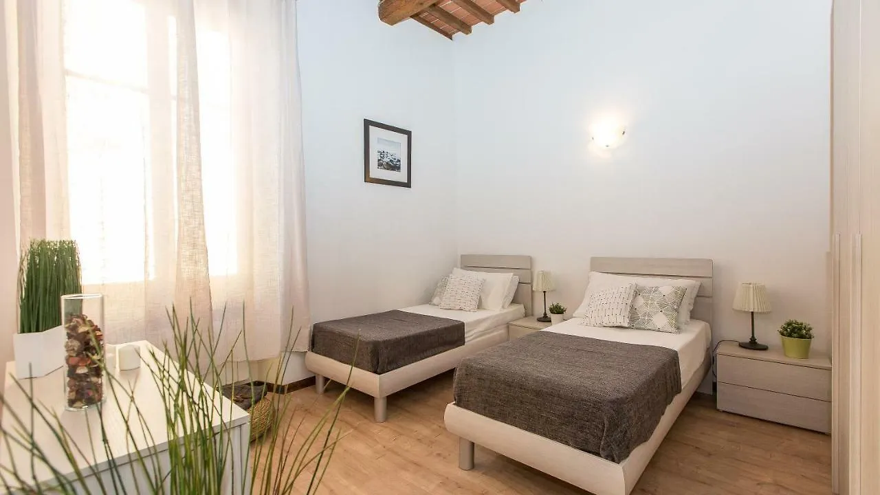 Rental In Rome - Santa Maria Novella Palace Флоренция 0*,  Италия