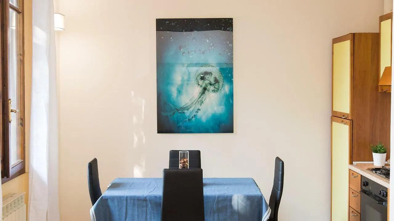 Rental In Rome - Santa Maria Novella Palace Florence