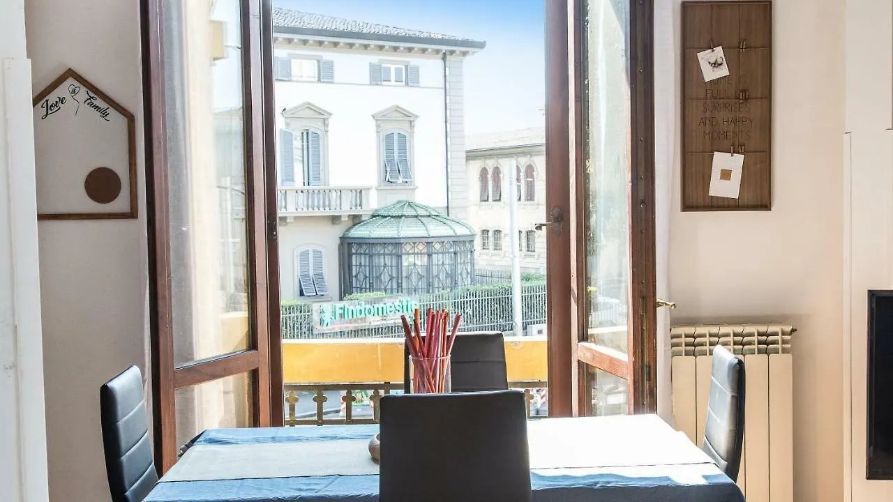 Rental In Rome - Santa Maria Novella Palace Florence Apartment