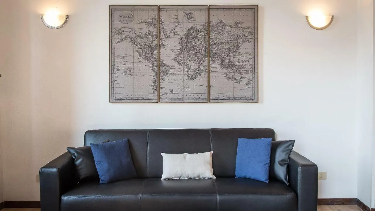 Rental In Rome - Santa Maria Novella Palace Florence 0*,  Italy