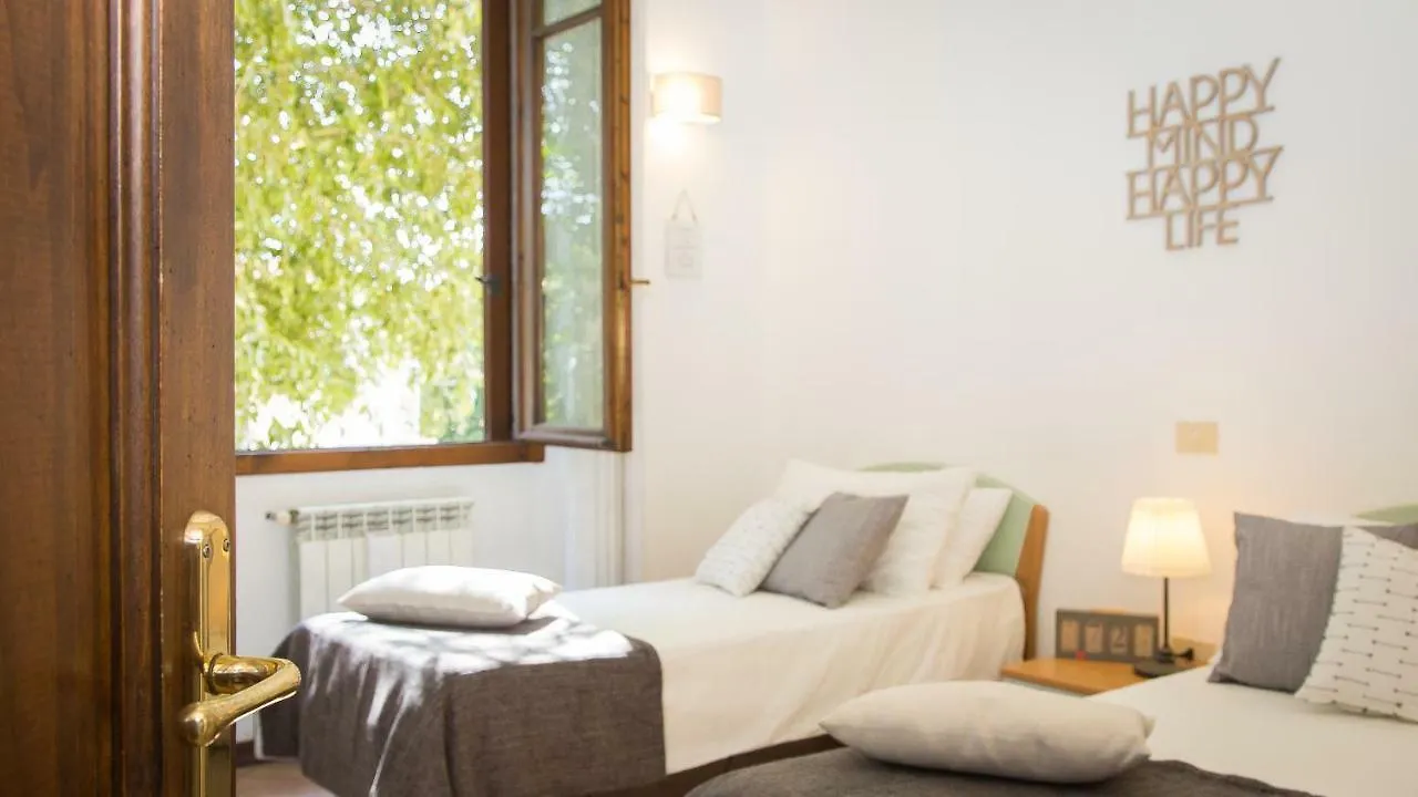 Rental In Rome - Santa Maria Novella Palace Florence Apartment