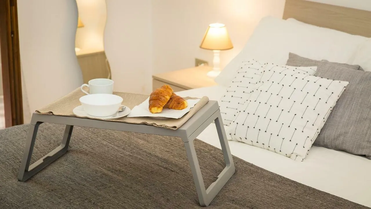 Apartment Rental In Rome - Santa Maria Novella Palace Florence