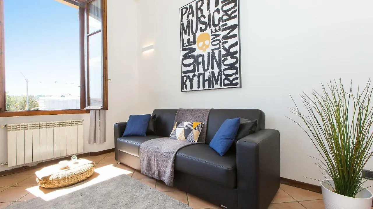 Rental In Rome - Santa Maria Novella Palace Florence 0*,  Italy