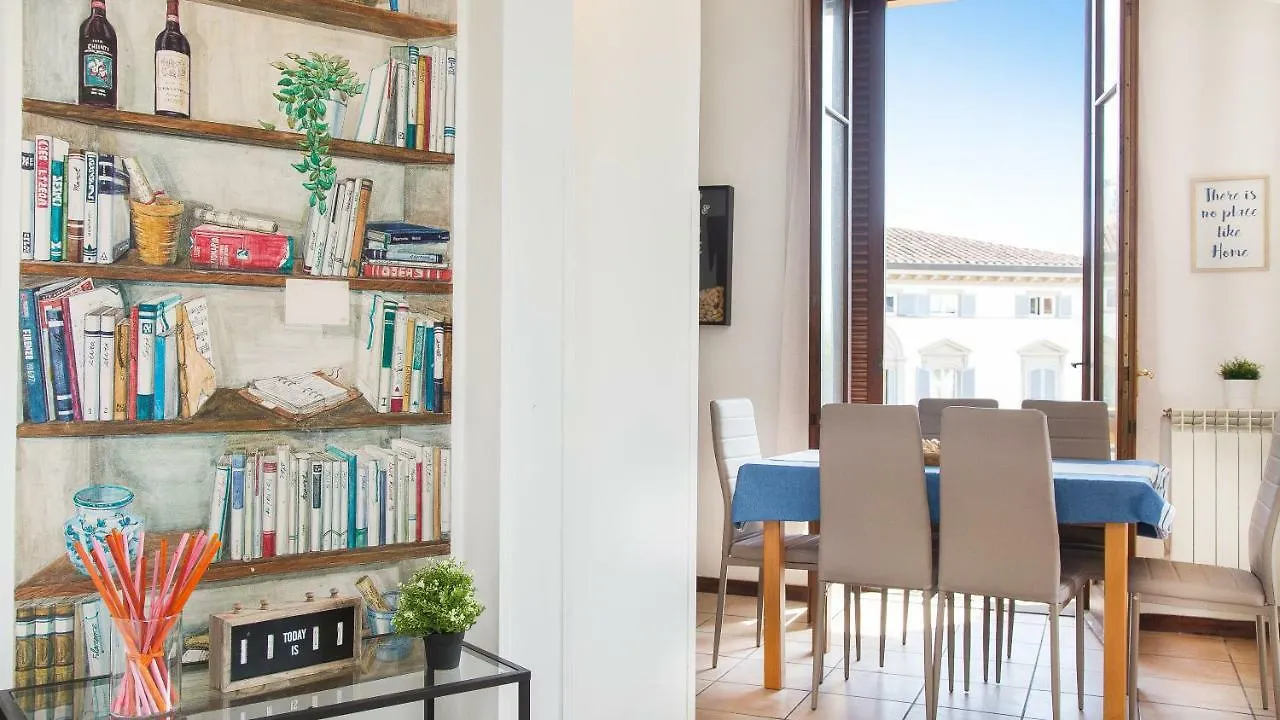 Rental In Rome - Santa Maria Novella Palace Florence