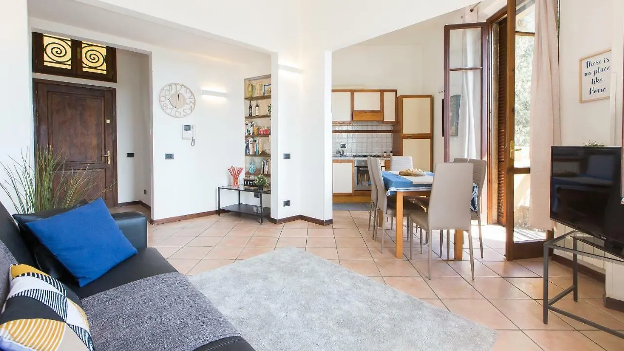 Apartment Rental In Rome - Santa Maria Novella Palace Florence