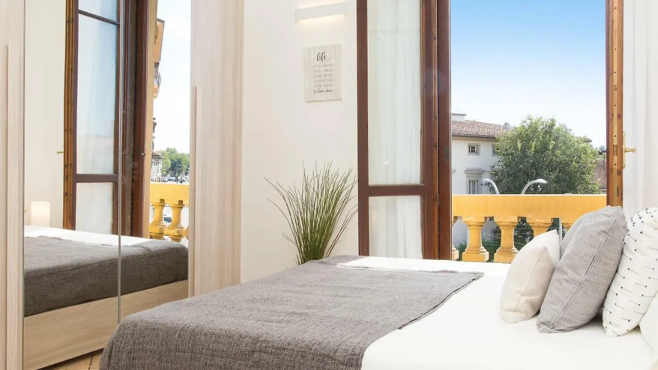 Apartment Rental In Rome - Santa Maria Novella Palace Florence