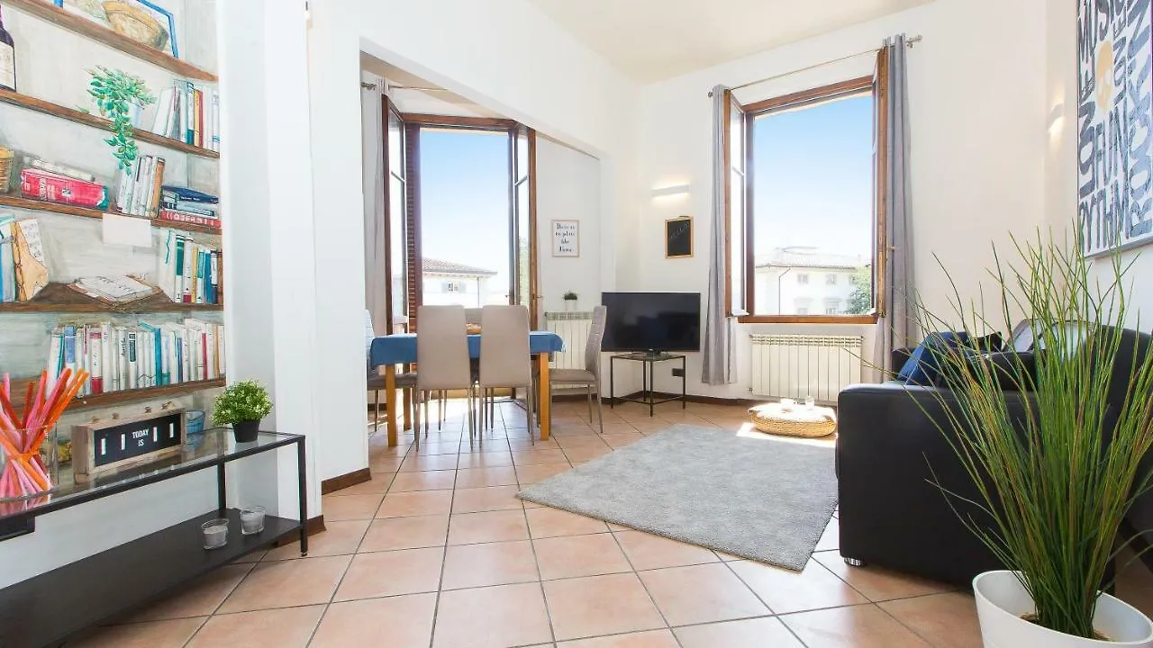 Apartment Rental In Rome - Santa Maria Novella Palace Florence