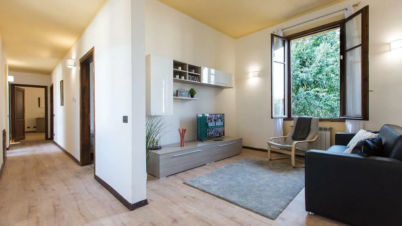 Rental In Rome - Santa Maria Novella Palace Florence