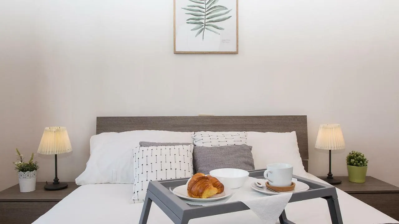 Rental In Rome - Santa Maria Novella Palace Florence Apartment