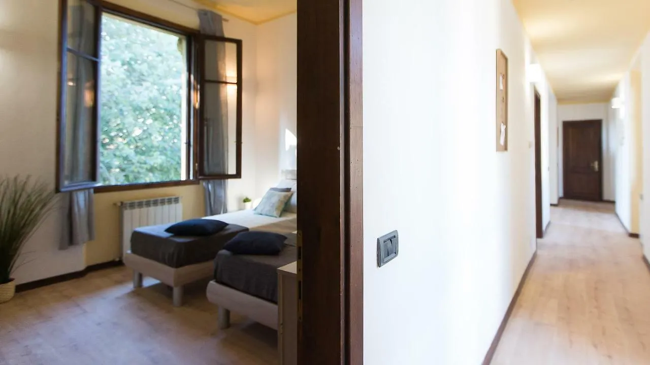 Rental In Rome - Santa Maria Novella Palace Florence 0*,