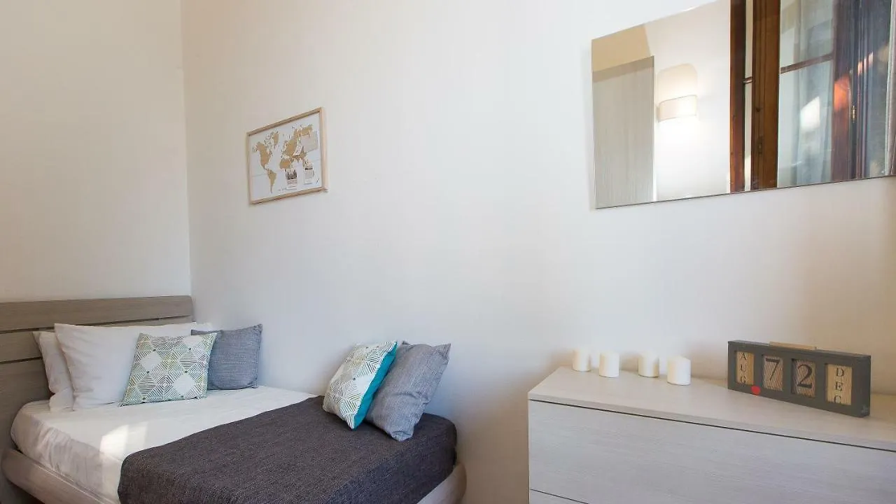 Rental In Rome - Santa Maria Novella Palace Florence Apartment