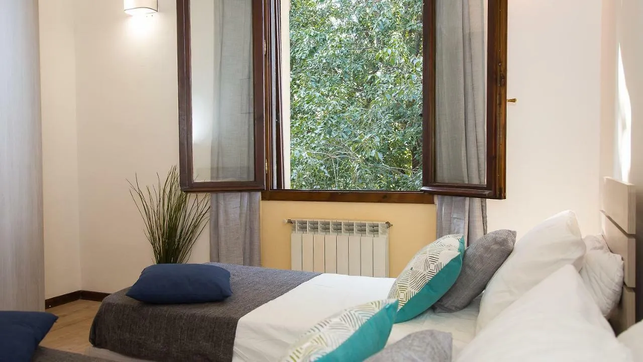 Rental In Rome - Santa Maria Novella Palace Florence