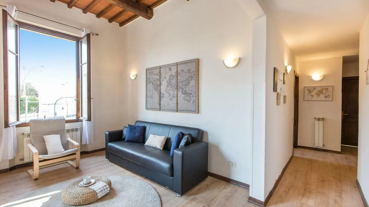 Apartment Rental In Rome - Santa Maria Novella Palace Florence
