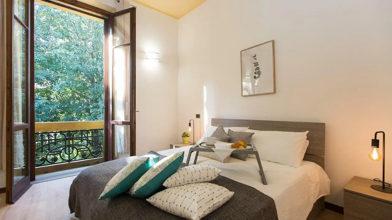Apartment Rental In Rome - Santa Maria Novella Palace Florence