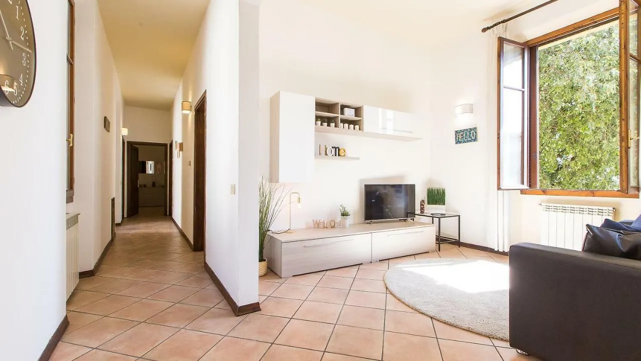 Rental In Rome - Santa Maria Novella Palace Florence Apartment
