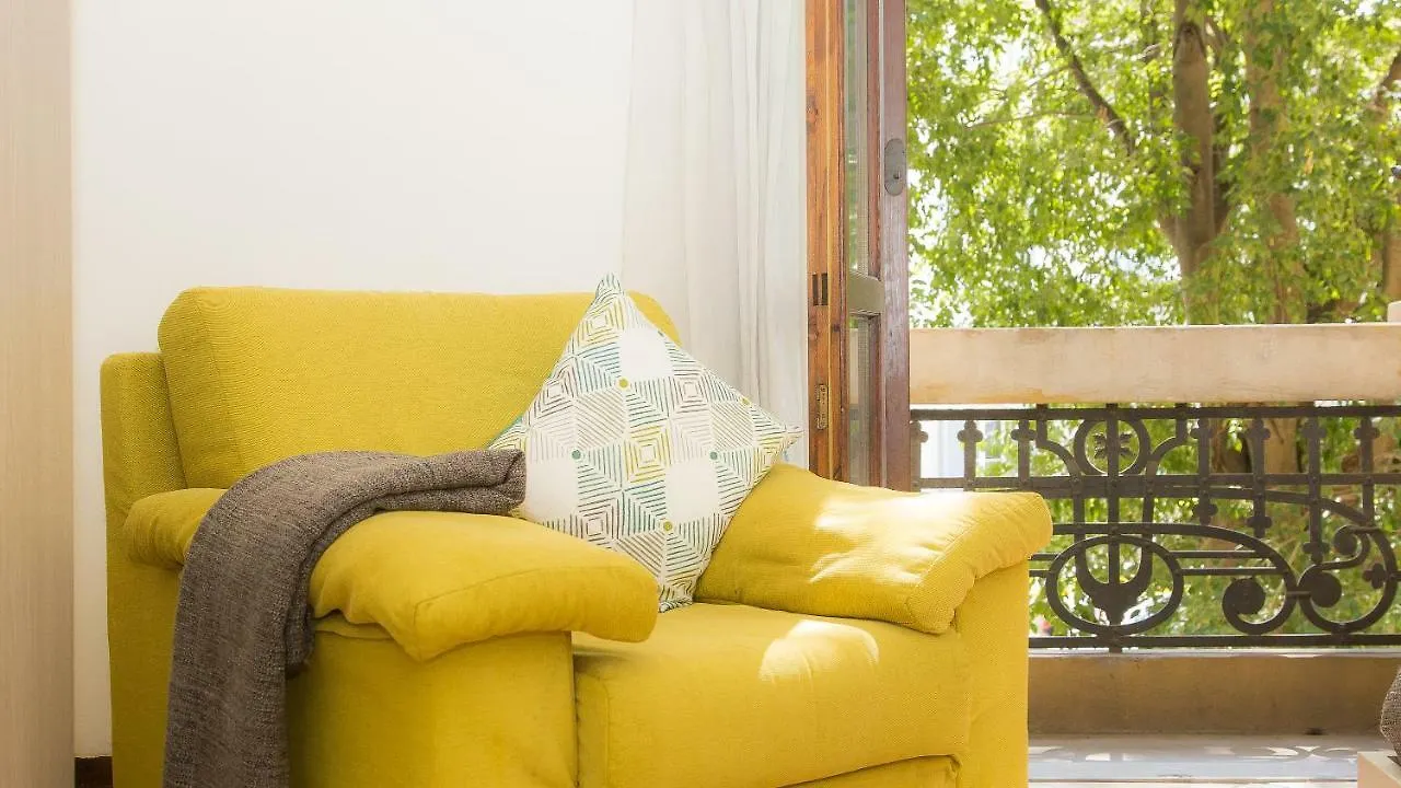 Rental In Rome - Santa Maria Novella Palace Florence