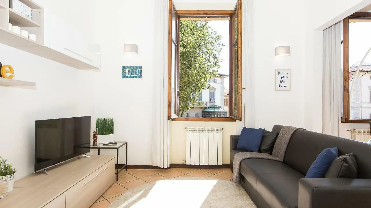 Rental In Rome - Santa Maria Novella Palace Florence 0*,