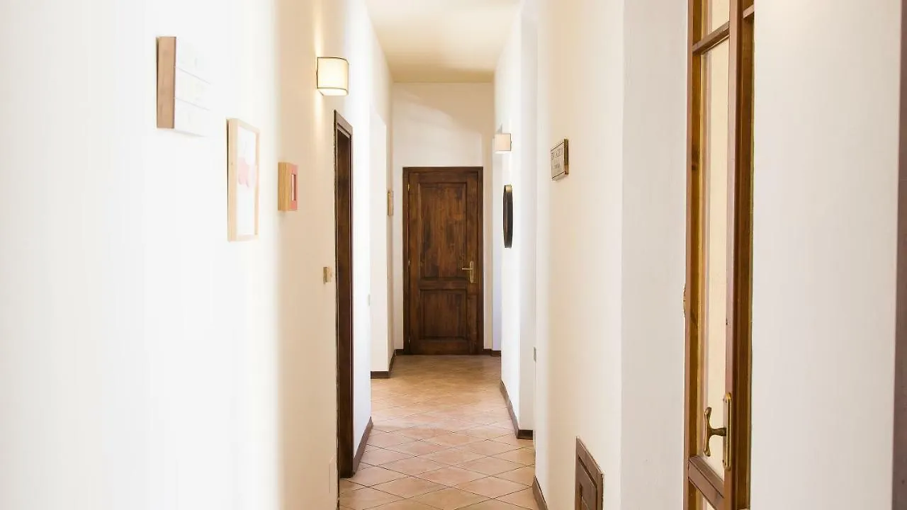 Rental In Rome - Santa Maria Novella Palace Florence 0*,