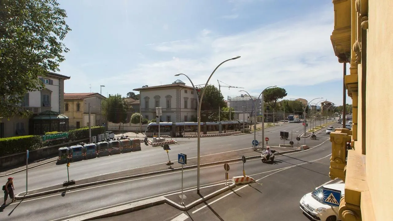 Rental In Rome - Santa Maria Novella Palace Florence