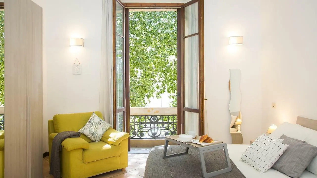 Rental In Rome - Santa Maria Novella Palace Florence 0*,