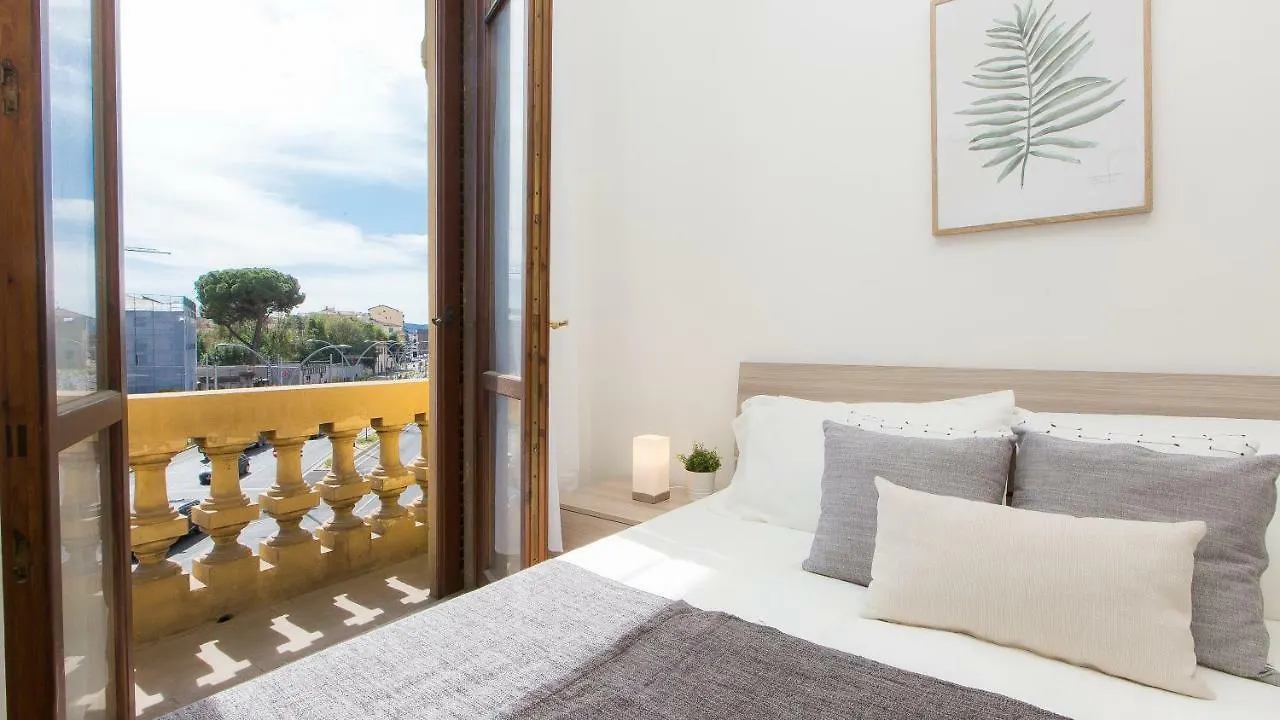 Apartment Rental In Rome - Santa Maria Novella Palace Florence