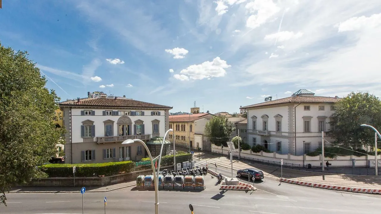 Rental In Rome - Santa Maria Novella Palace Florence